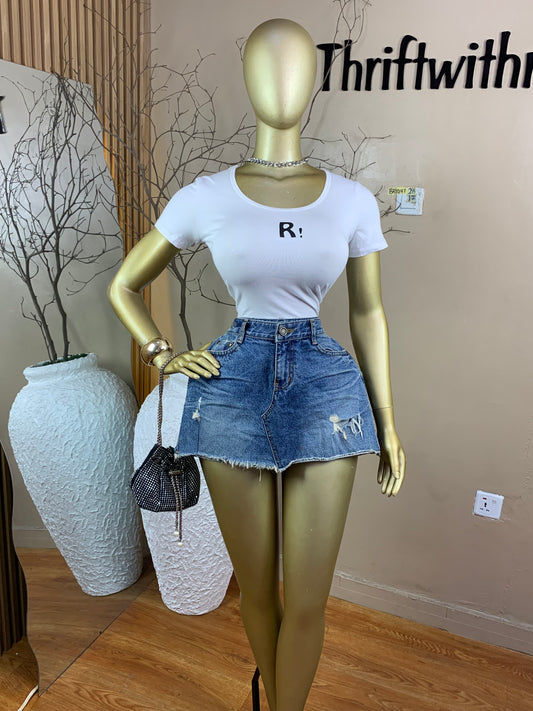 SIZE12 Bright28(Skirt only)