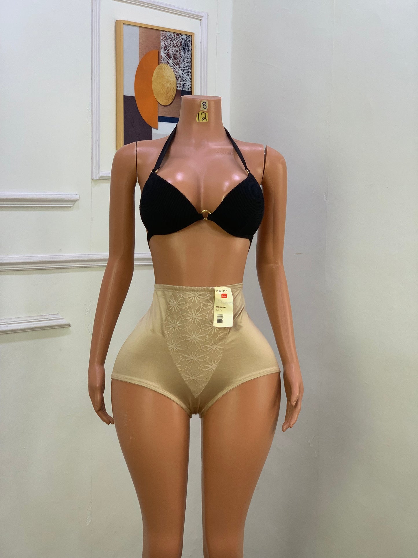 Bodyshaper8 size 12