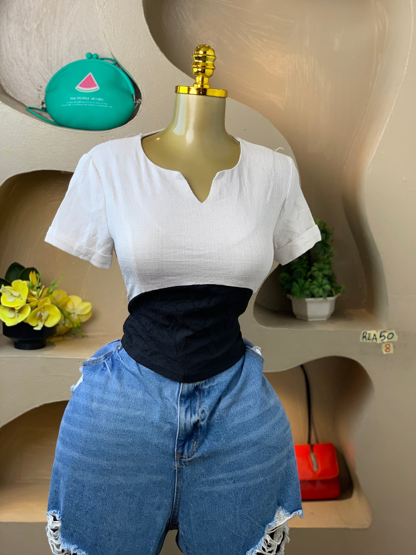 SIZE8 RIA50