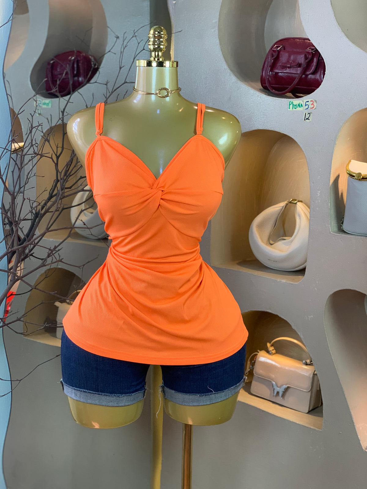 PHYNA53 SIZE12 top only