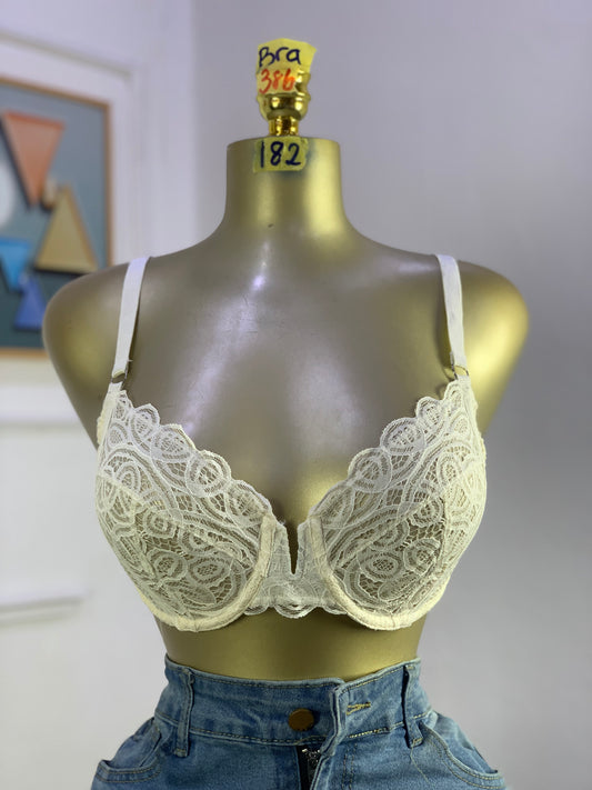 SIZE 38B BRA 182