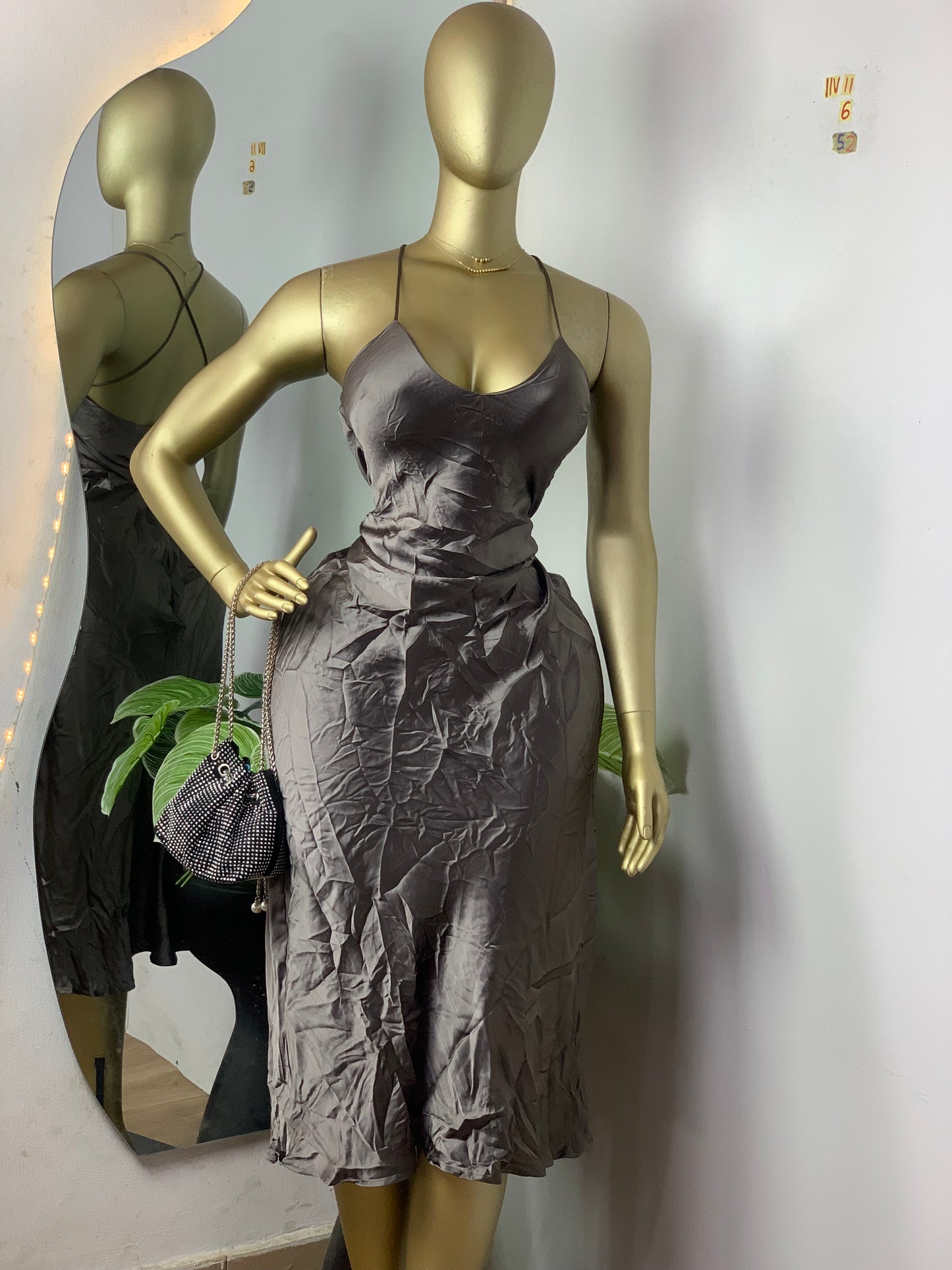 SIZE6 11V11 Length52