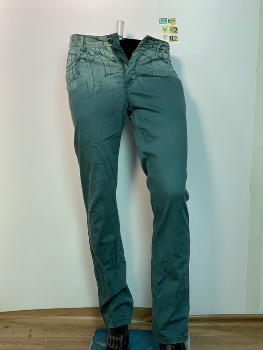 WAIST32 9MEN67 Length42