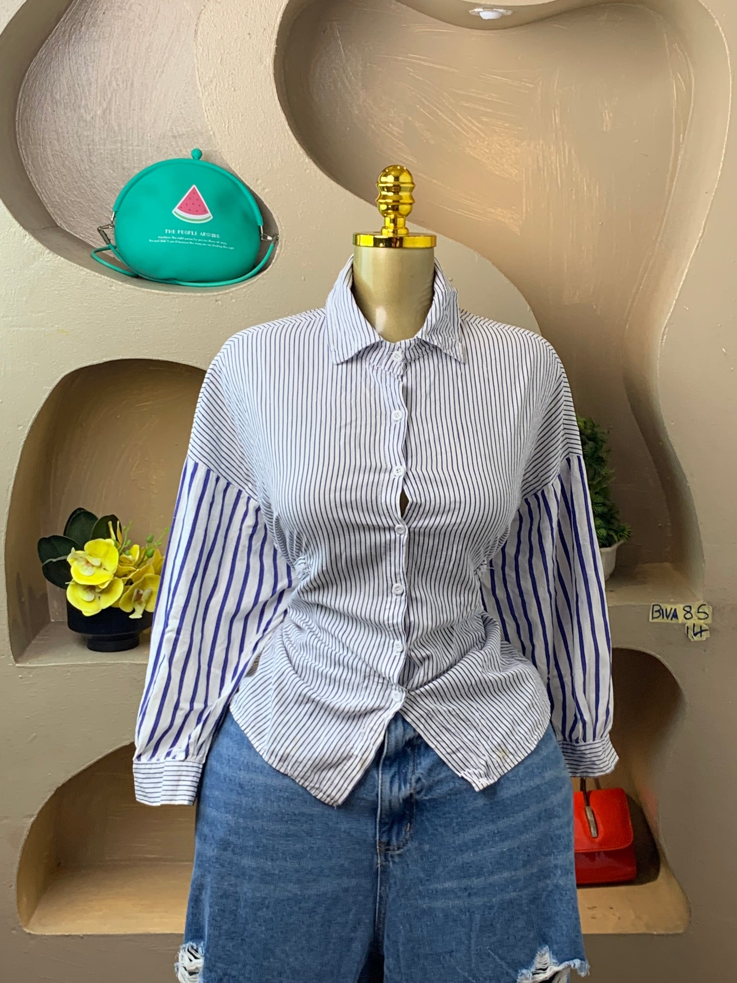 SIZE14 BIVA85