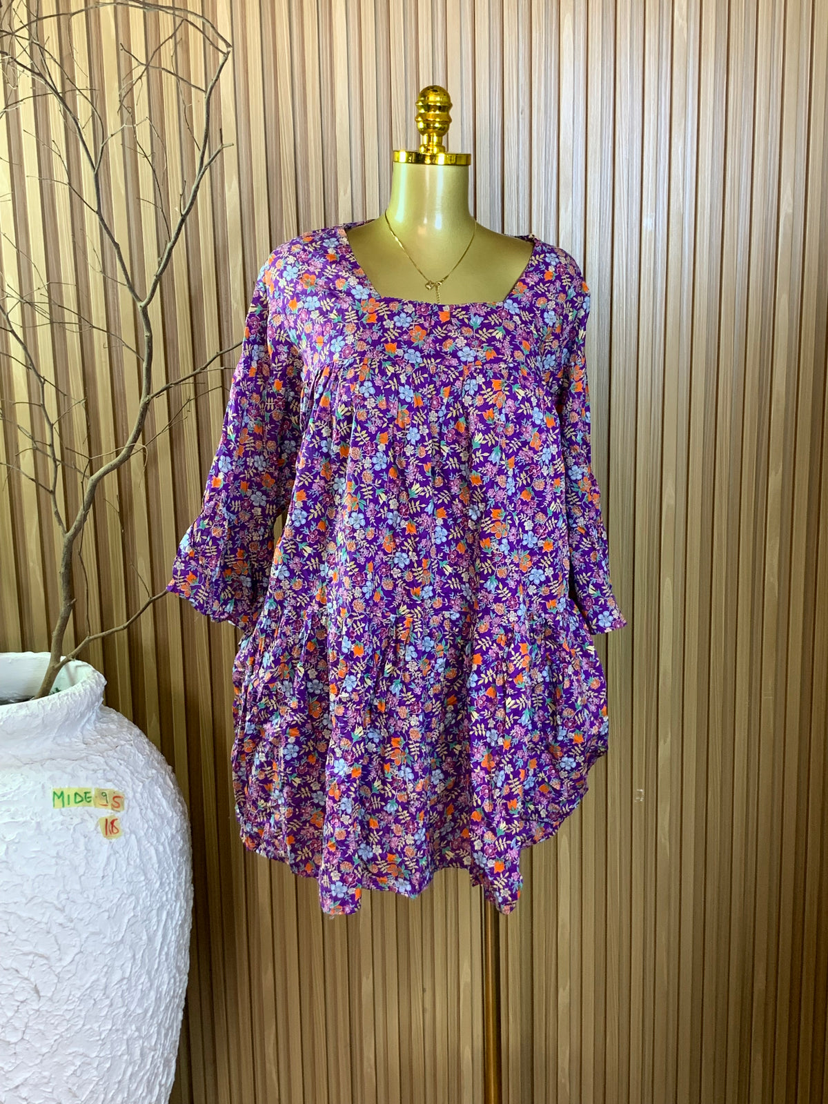 MIDE95 SIZE18(Free top)