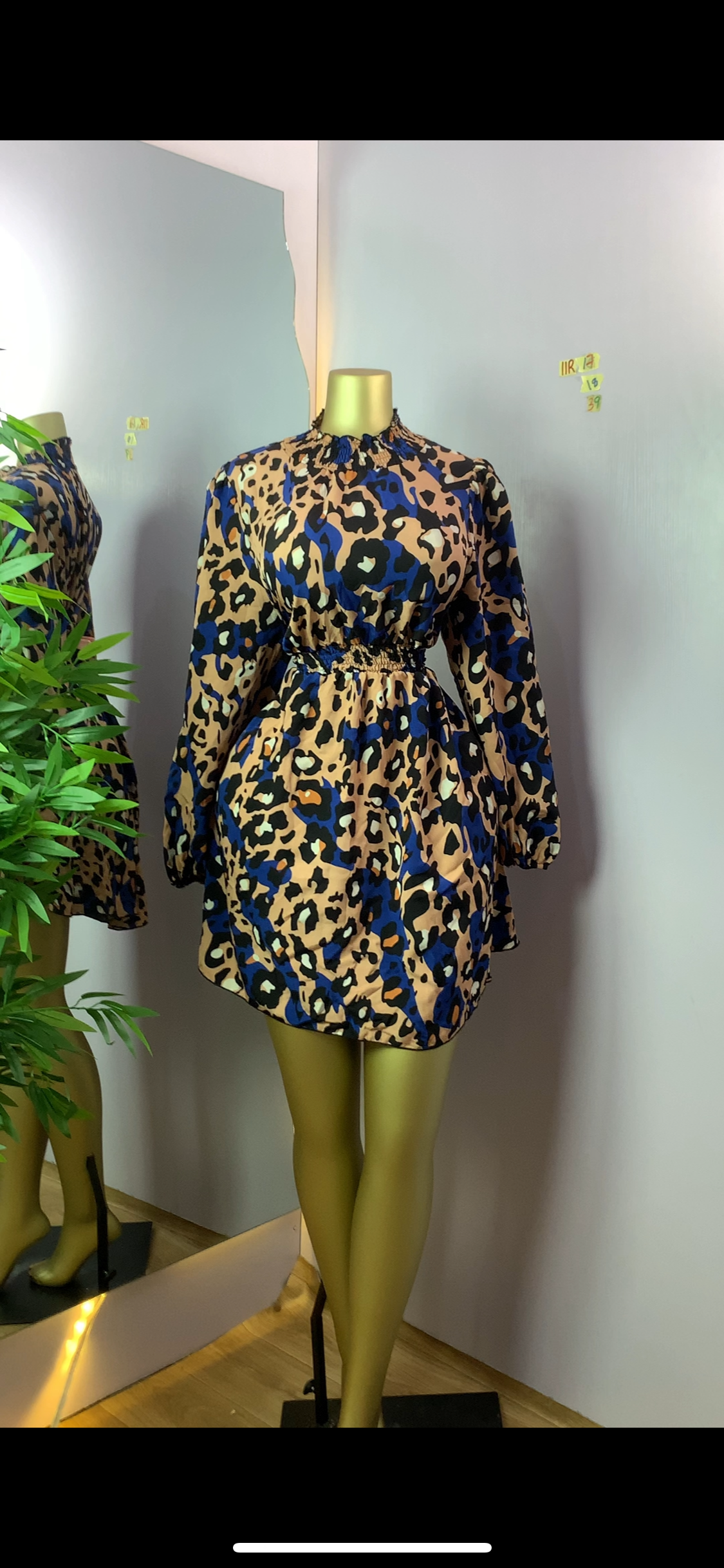 SIZE18 11R17 Length39