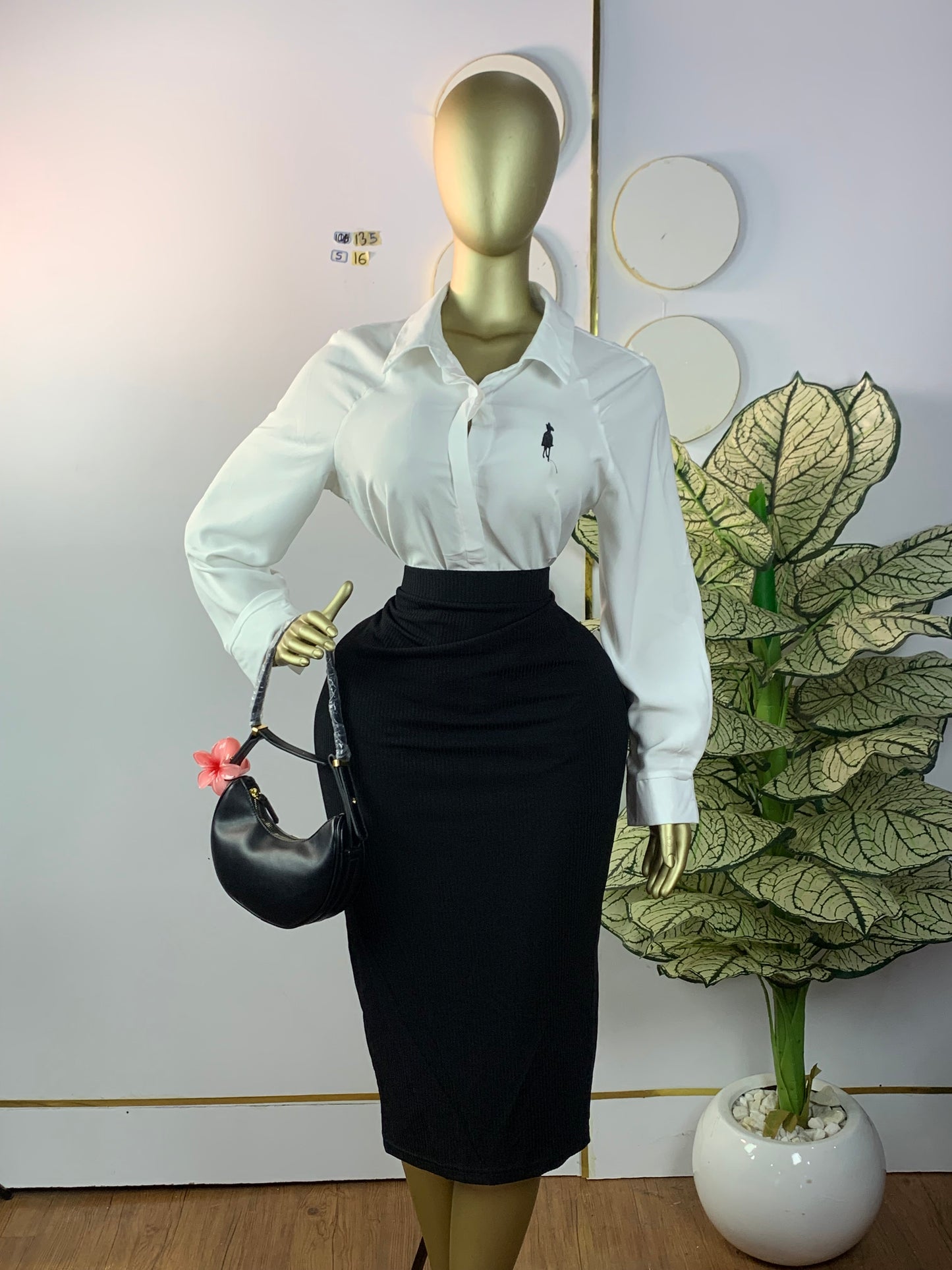 SIZE16 10B135 (Combo)