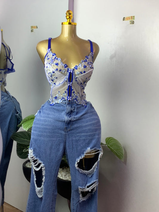 SIZE20 8NOV32(corset only)