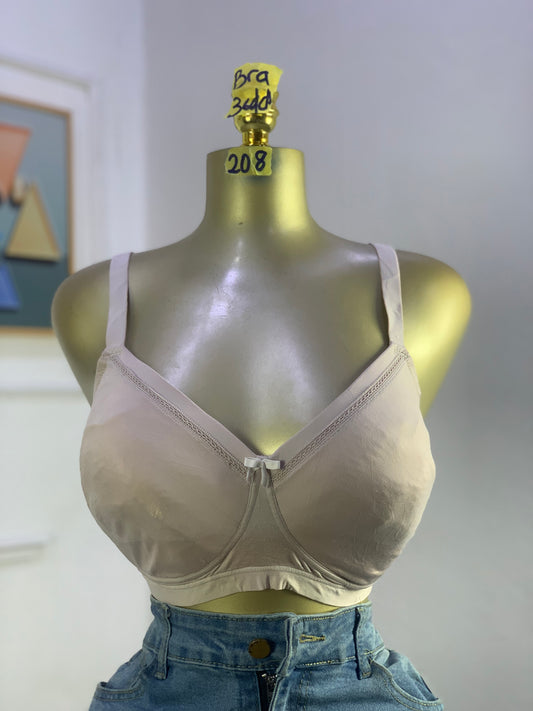 SIZE 36DD BRA 208