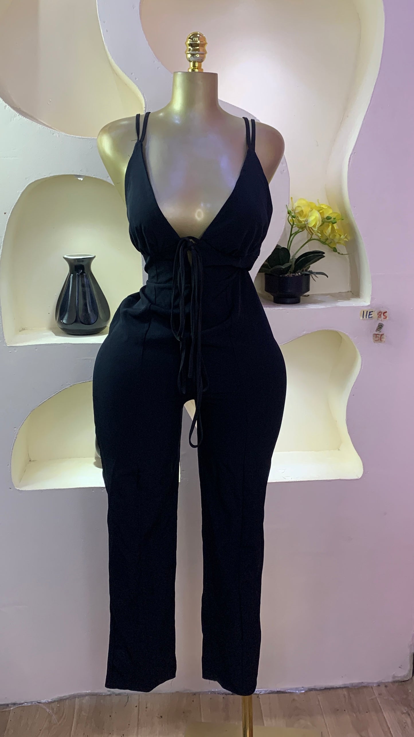 SIZE8 11E85 Length56