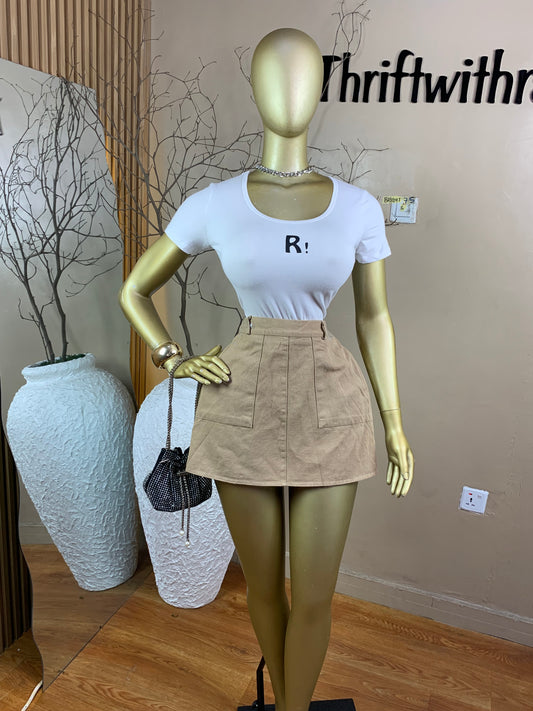 SIZE6 Bright75(Skirt only)