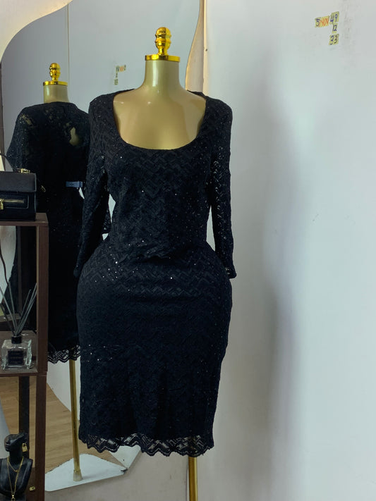 SIZE12 5NOV49 Length33