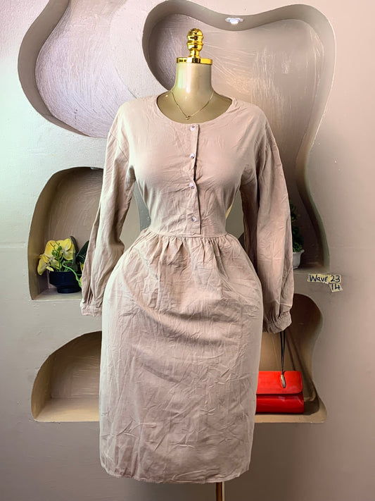 WAVE23 DRESS SIZE14