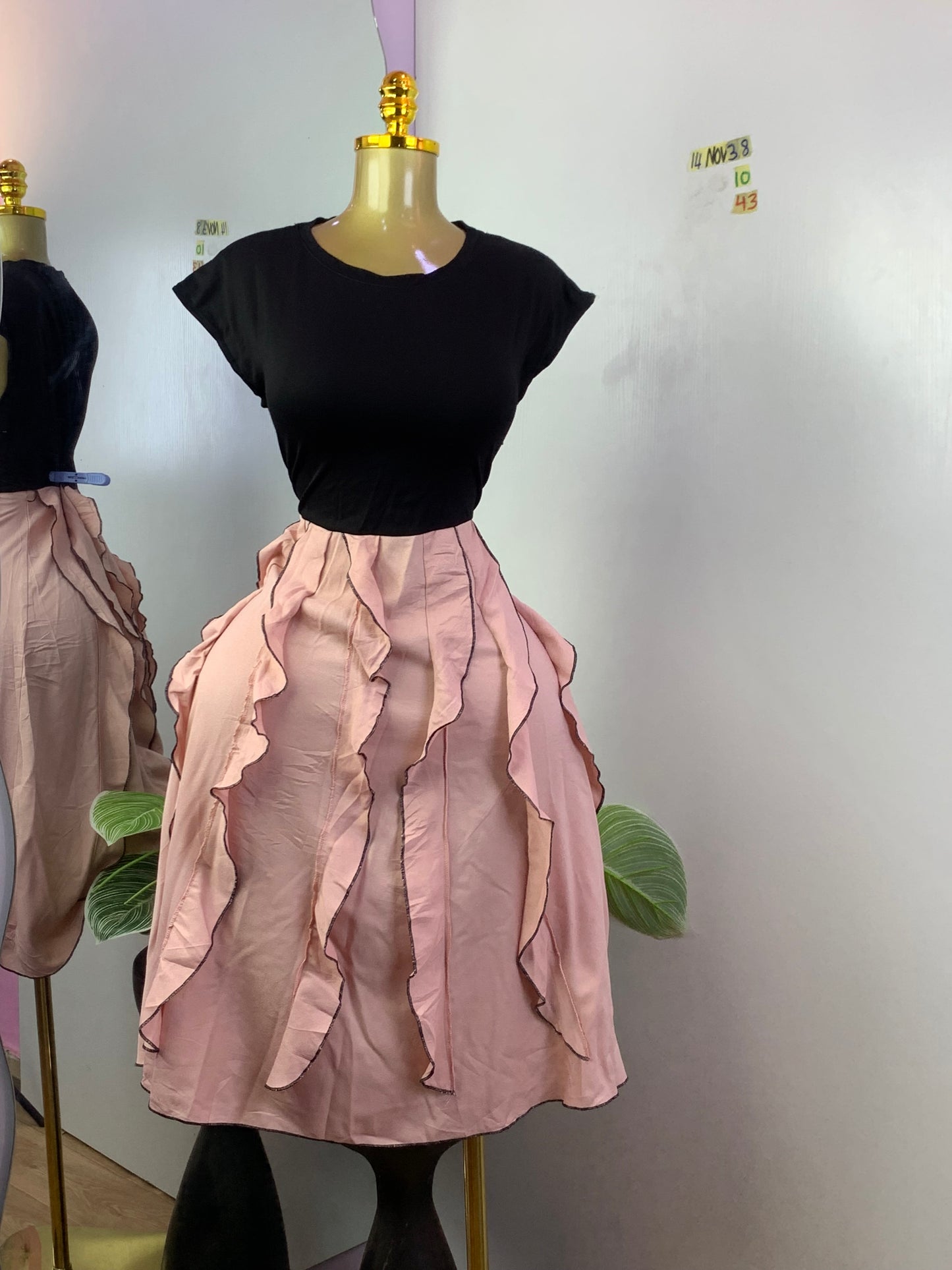 SIZE10 14NOV38 Length43