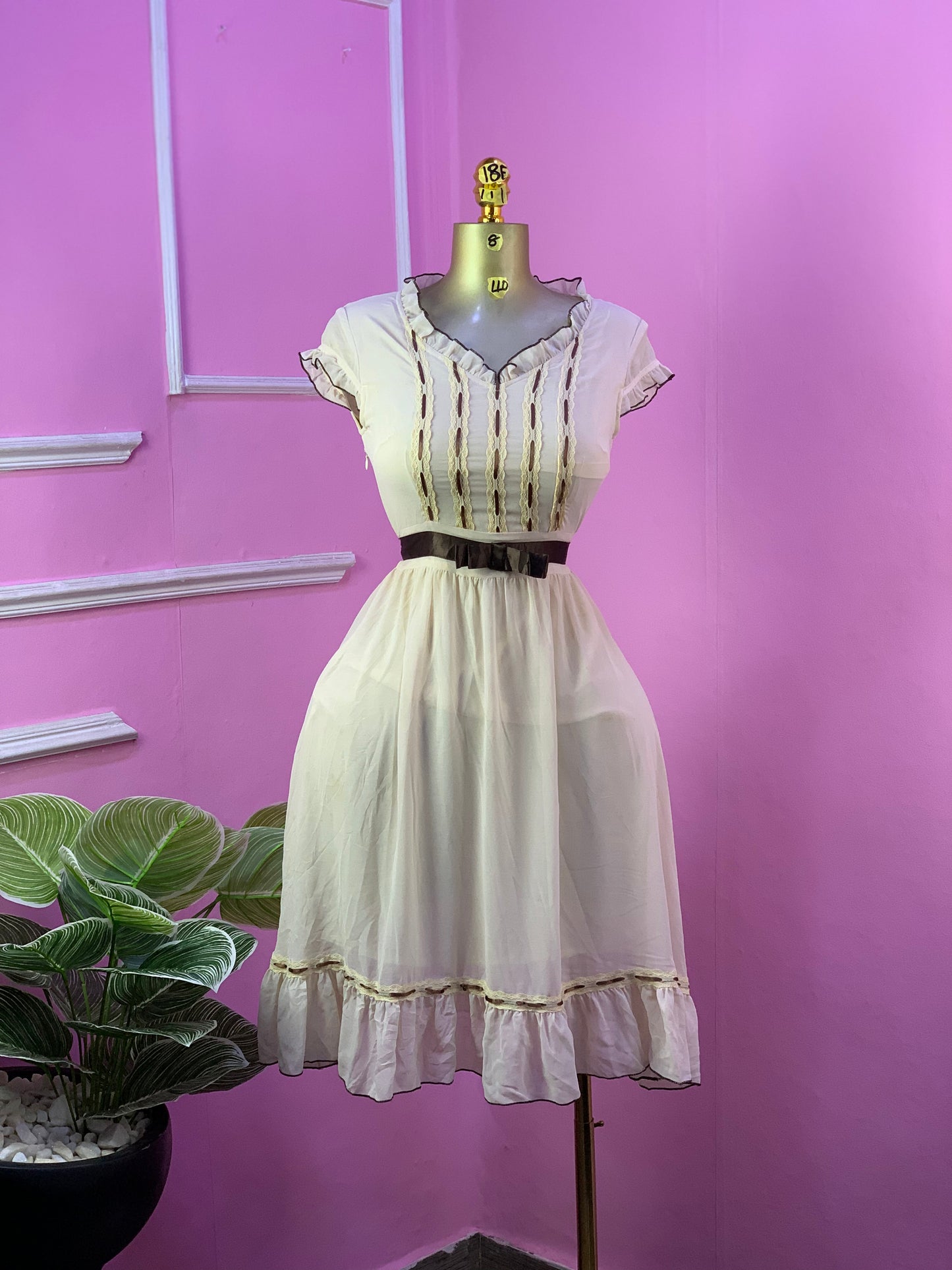 SIZE8 18E111 Length40