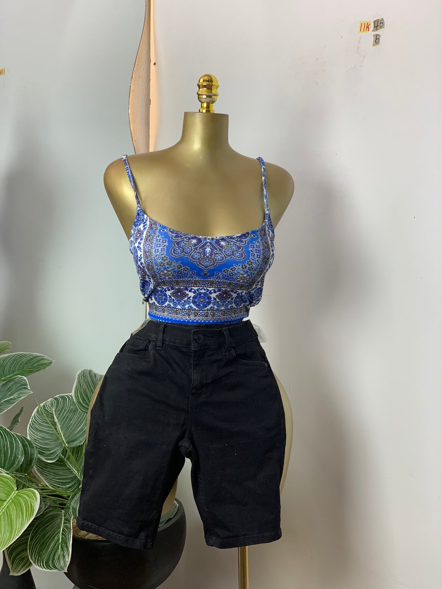 SIZE6 11k46a(short only)