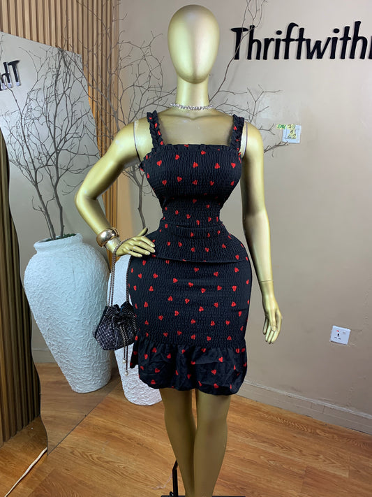 SIZE6 BABE73 Length42