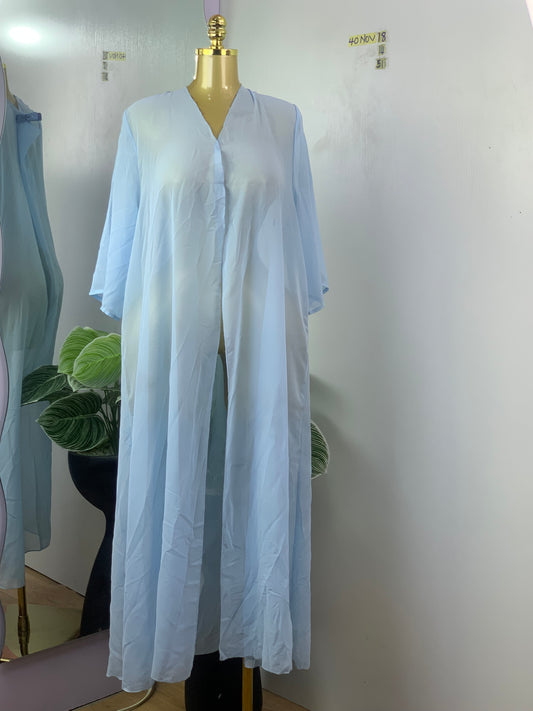 SIZE14 40NOV18 LENGHT51(kimono)