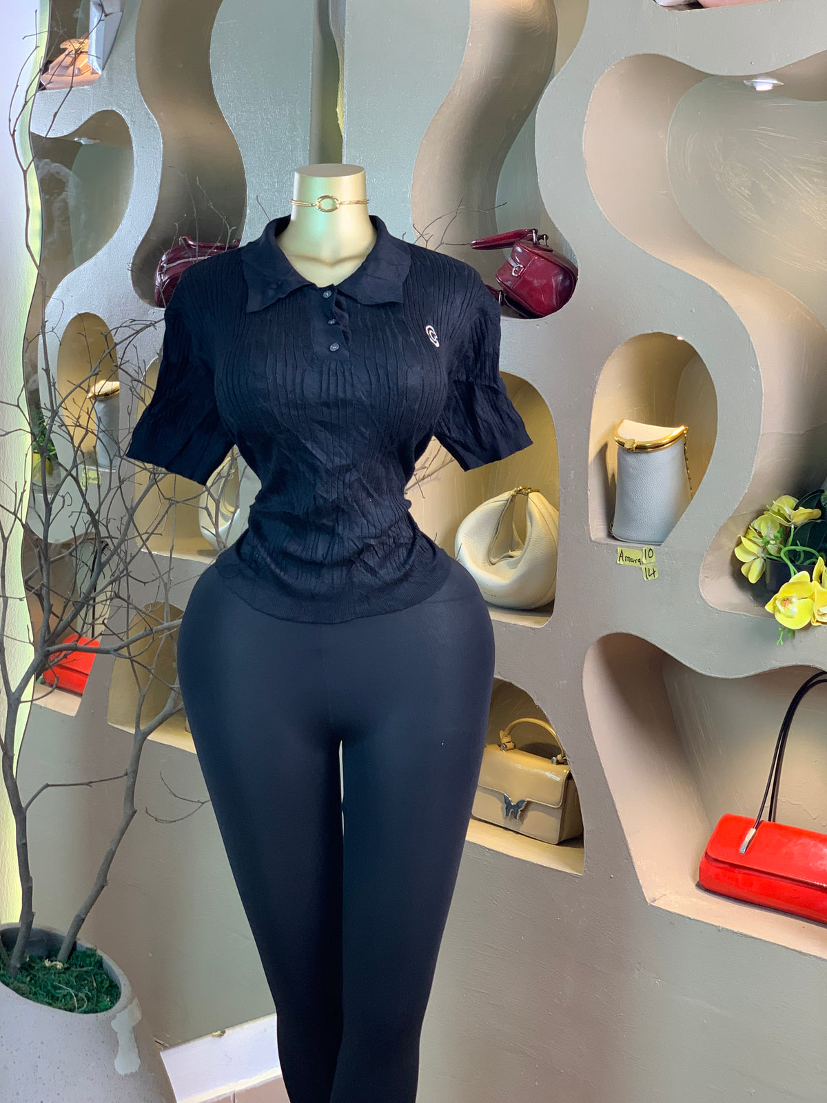 AMARA10 SIZE14 top only