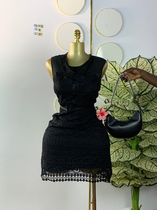 SIZE8 9U102 Length35