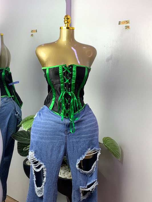 SIZE24 8NOV50(corset only)