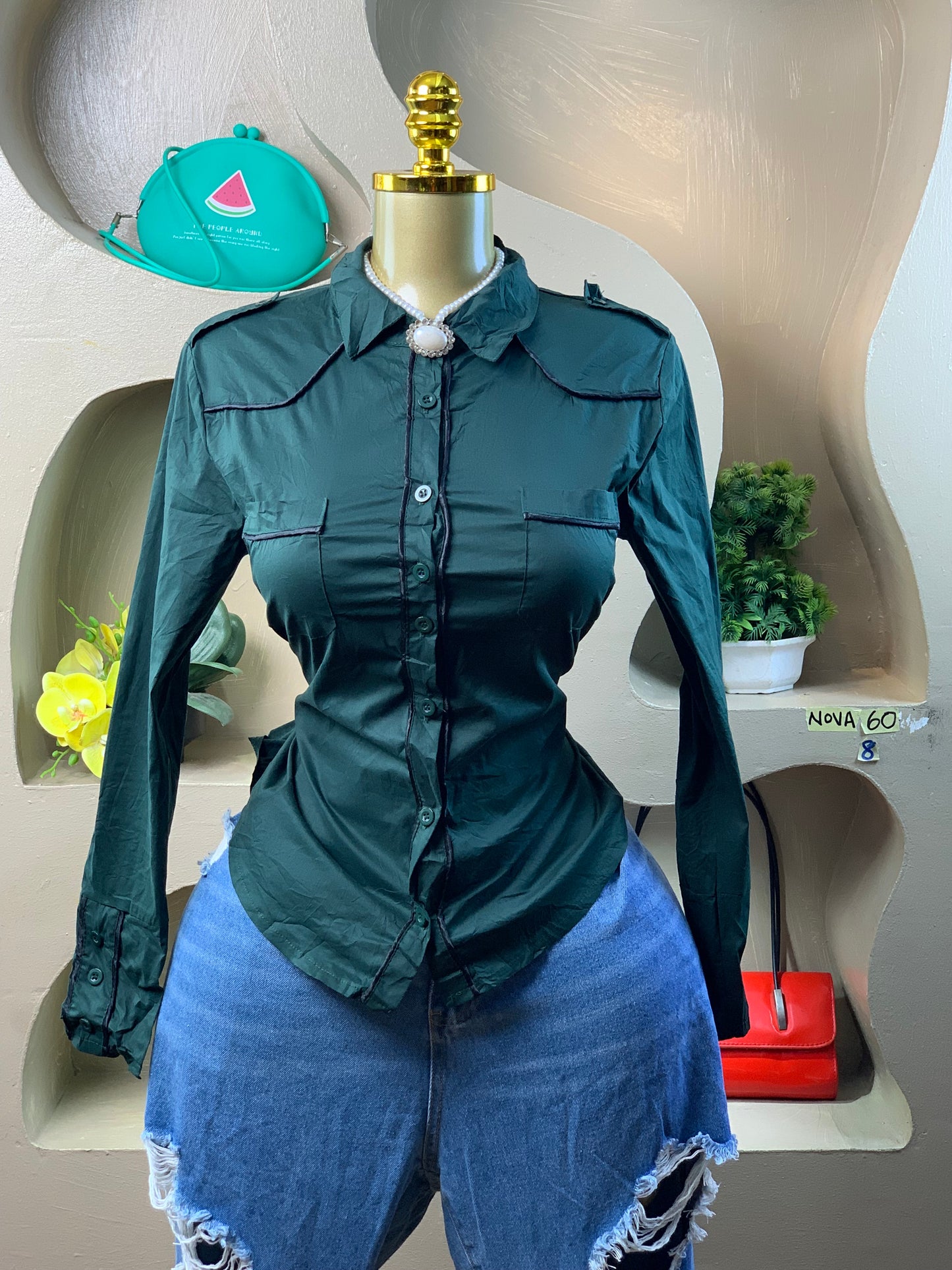 SIZE8 NOVA60