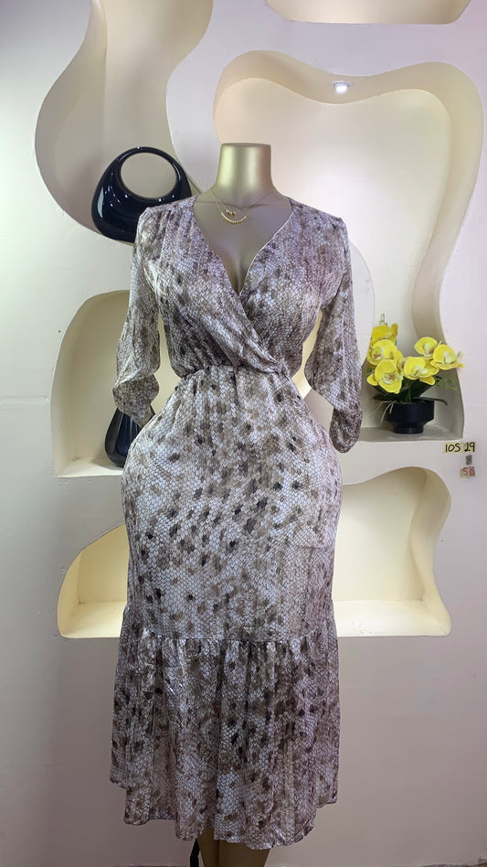 SIZE8 10S29 length50