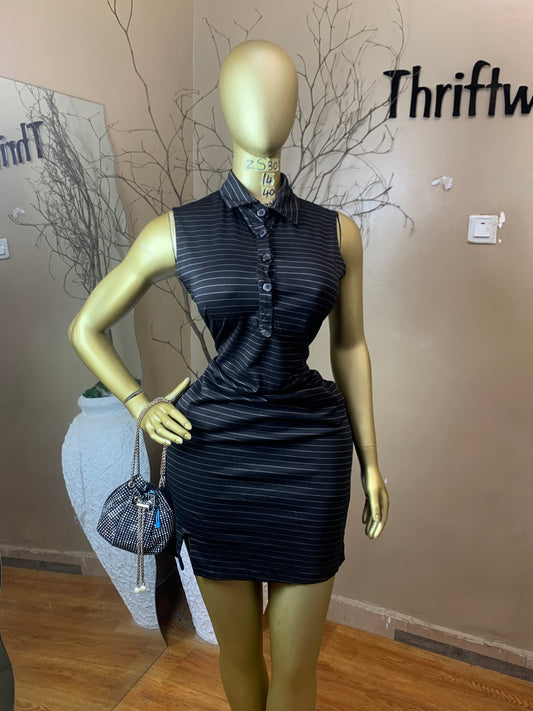 SIZE14 ZS30A Length40