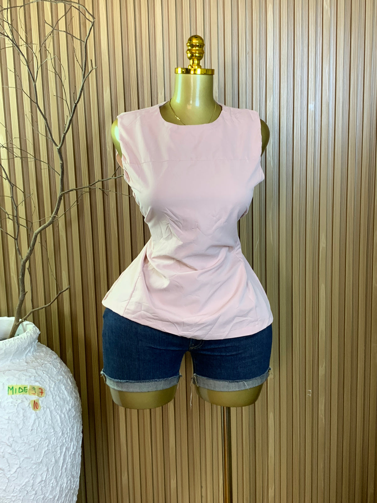 MIDE97 SIZE10(Top only)