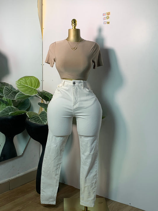SIZE12 8M161 Length40 (Jean Only))