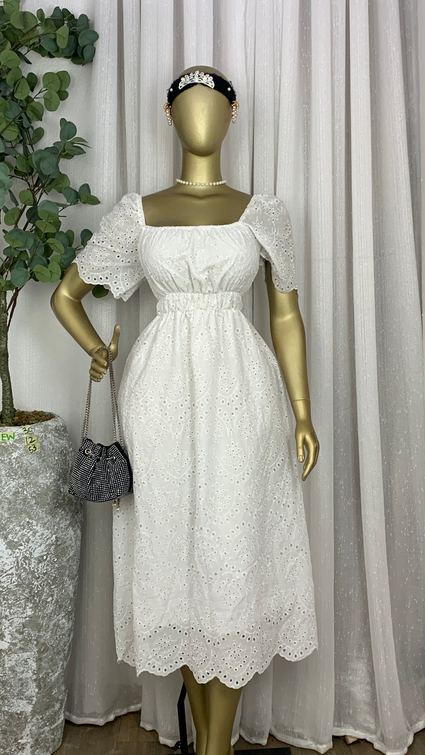 SIZE12 NEW30 Length53