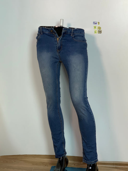 WAIST32 7MEN8 Length38