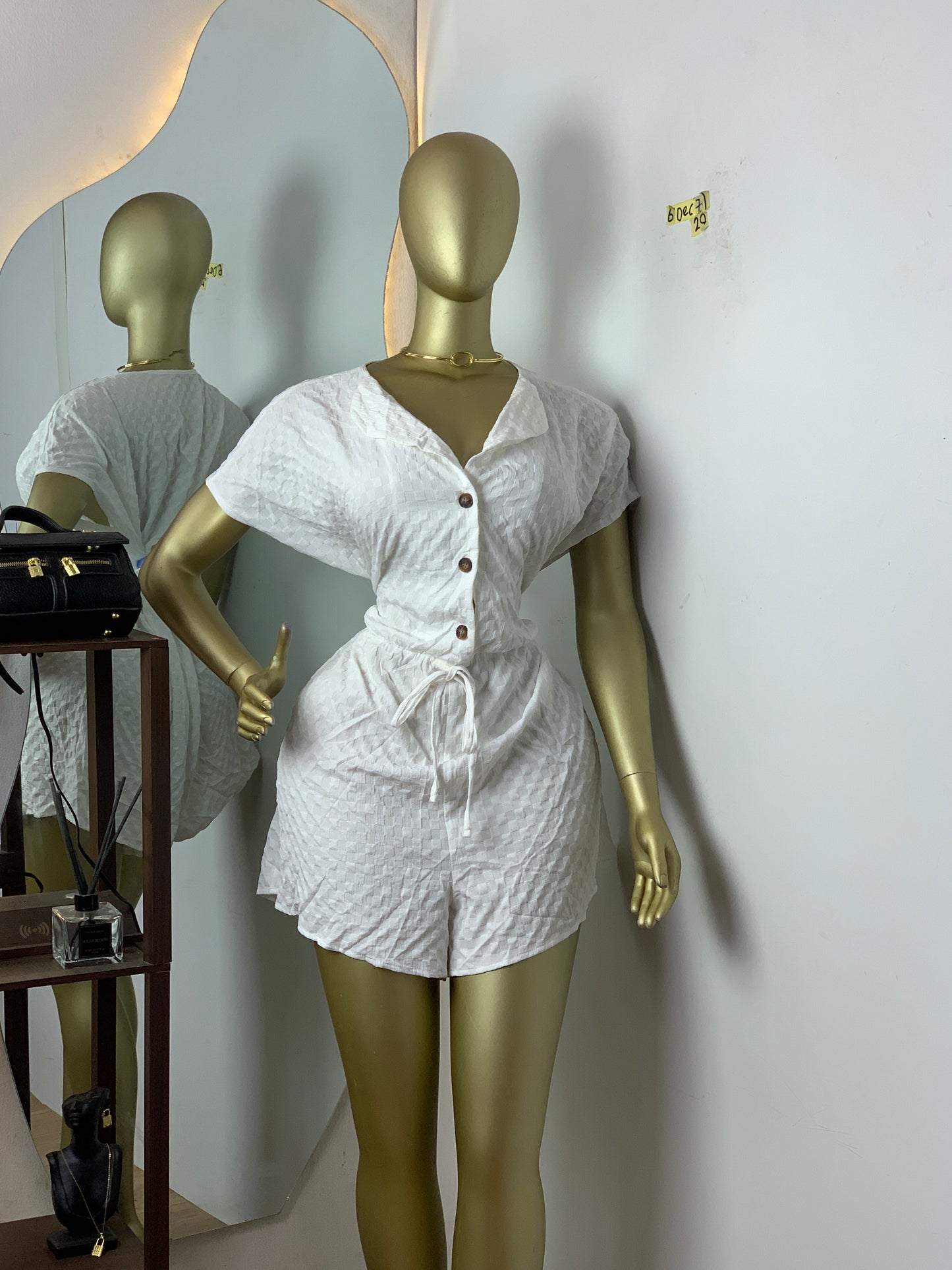 SIZE20 6DEC71 (play suit)