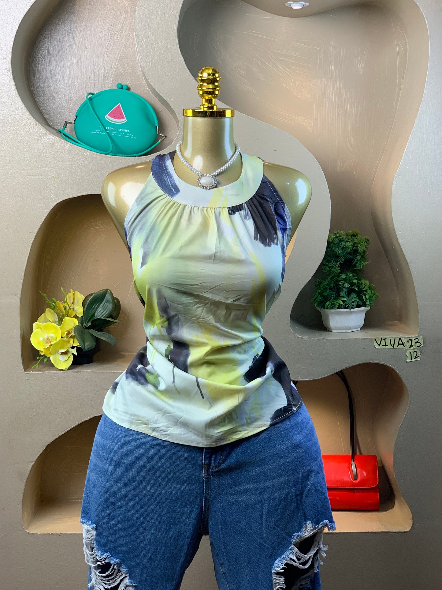 SIZE12 VIVA23
