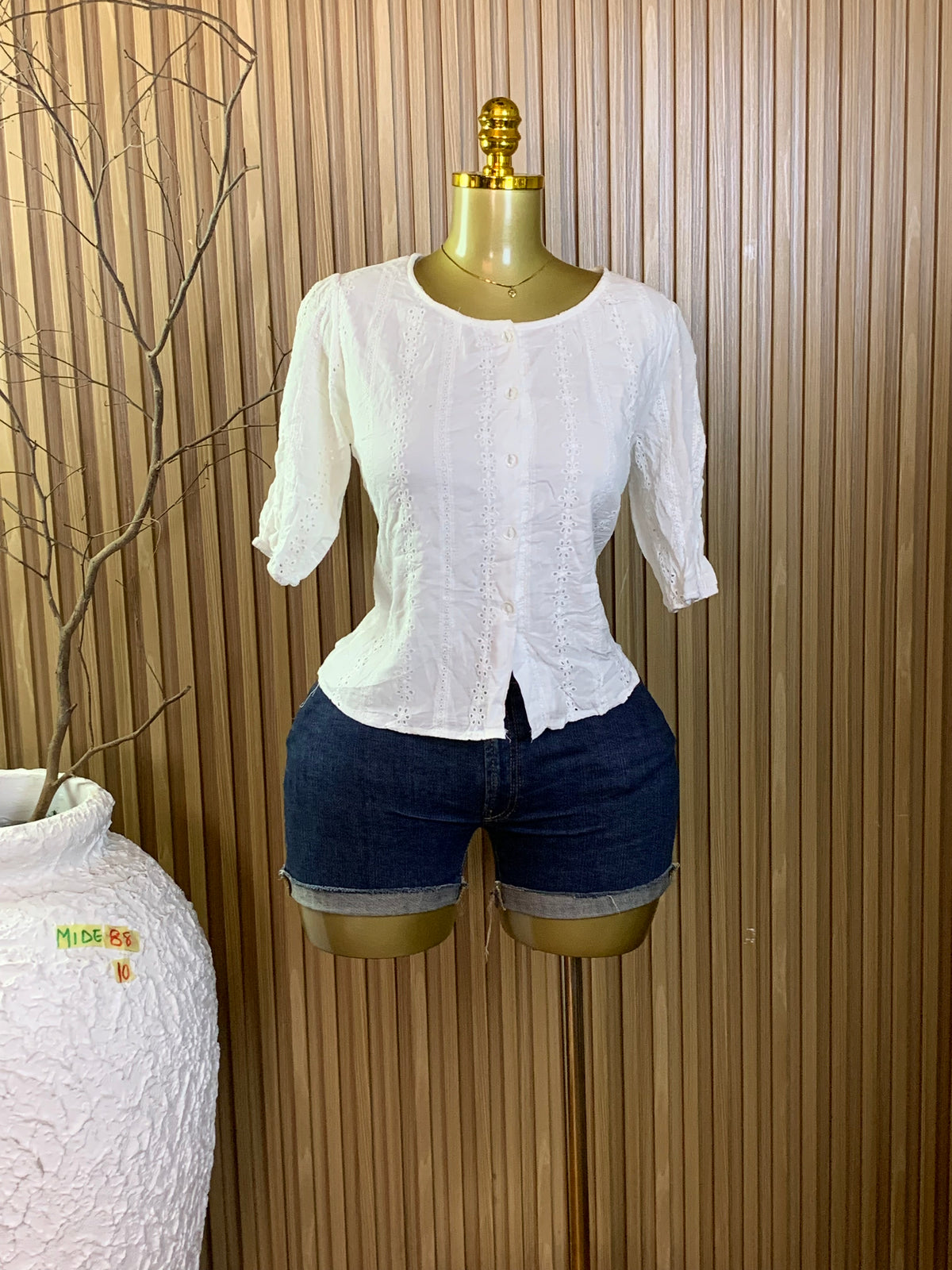 MIDE88 SIZE10(Top only)