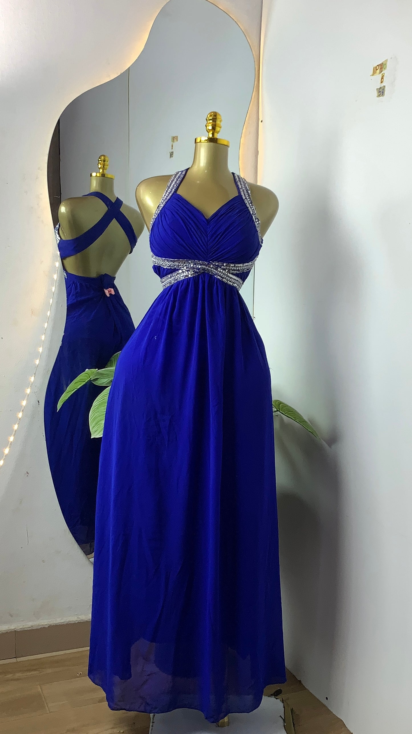 SIZE6 11p70 Length58