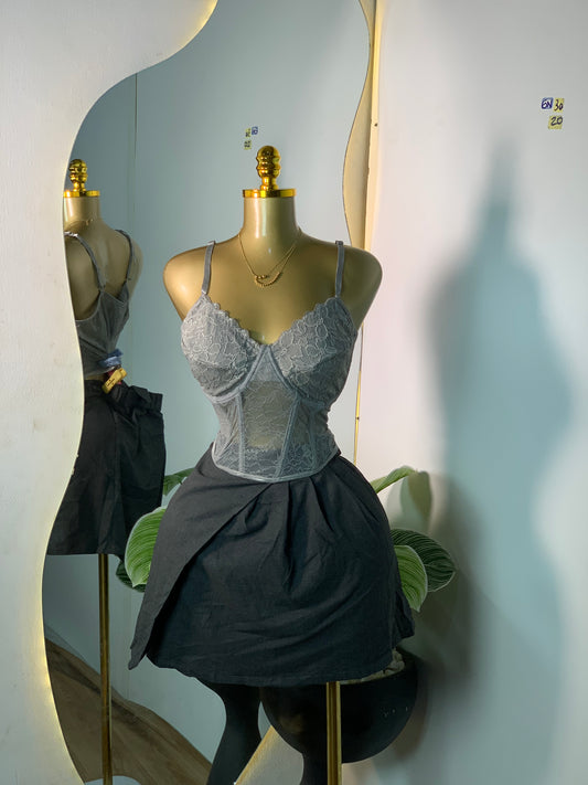 SIZE20 6N30A (Corset only)