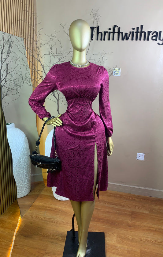 SIZE10 XL22 Length48