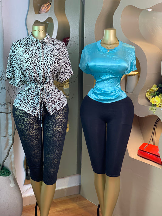 EDIT44b SIZE16 blue top