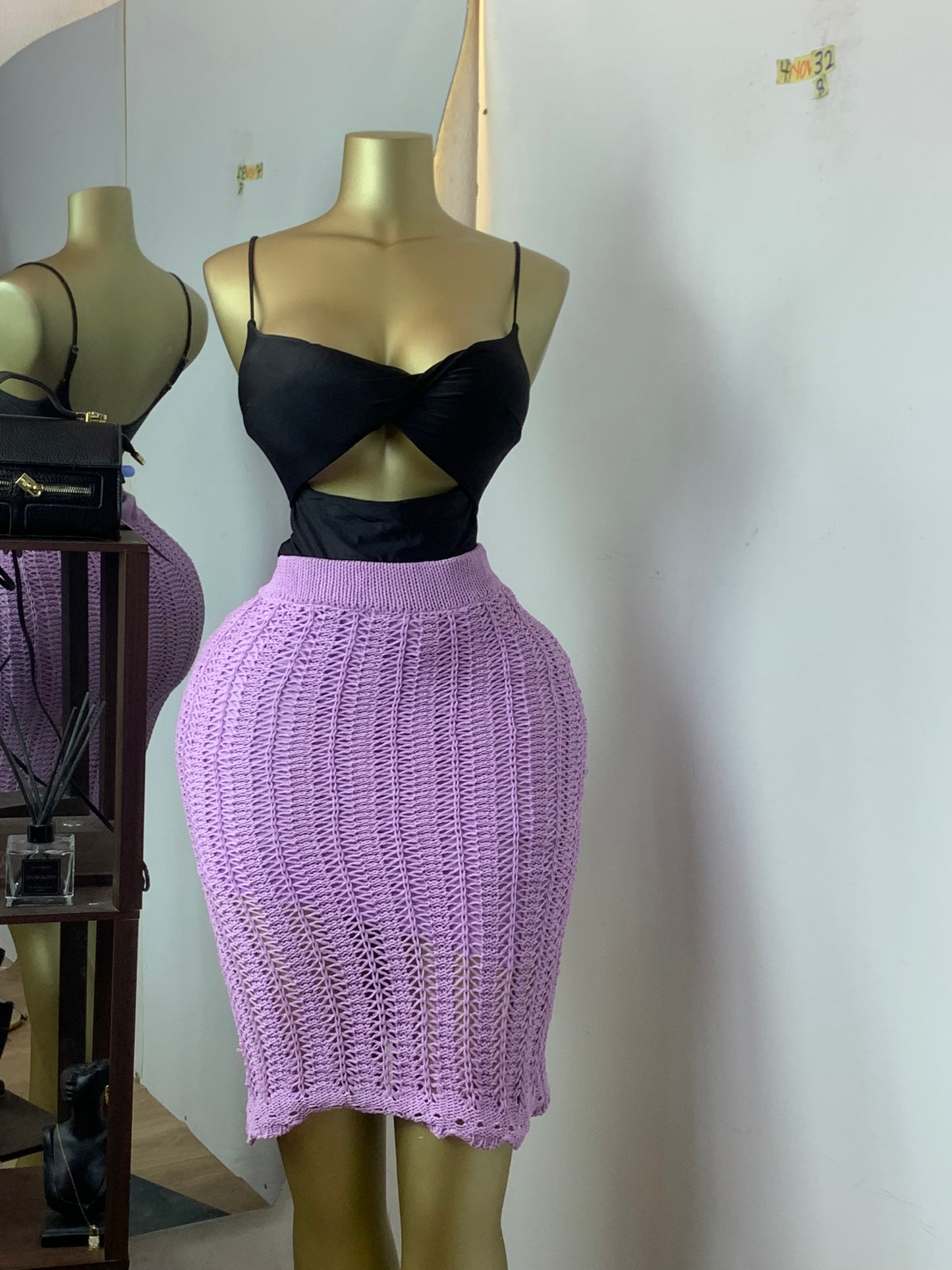 SIZE8 4NOV32(bodysuit only)