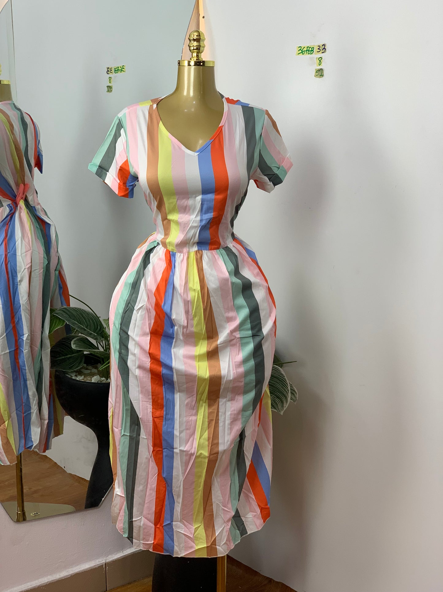 SIZE8 36FEB33 Length52