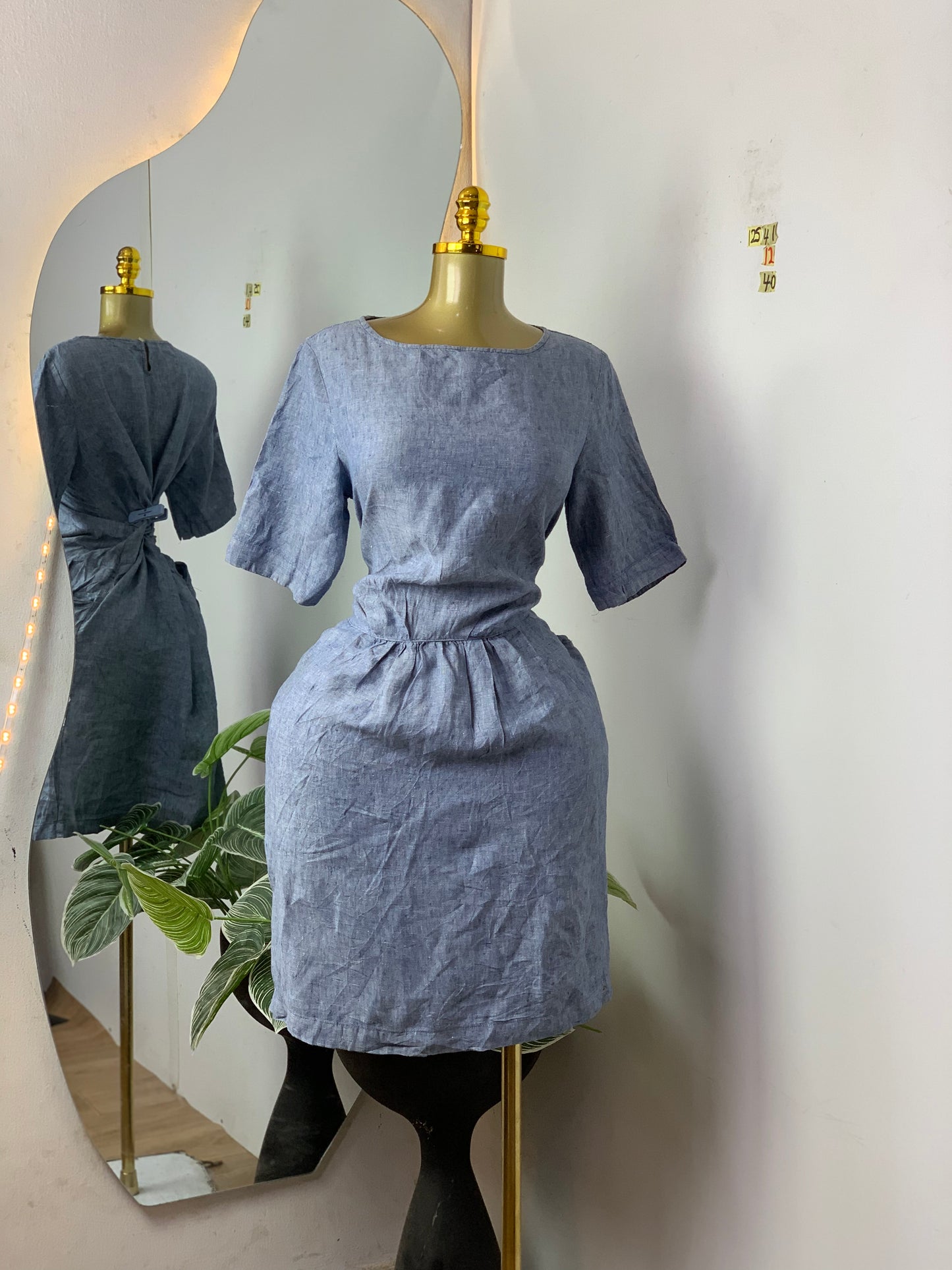 SIZE12 12S41 Length40