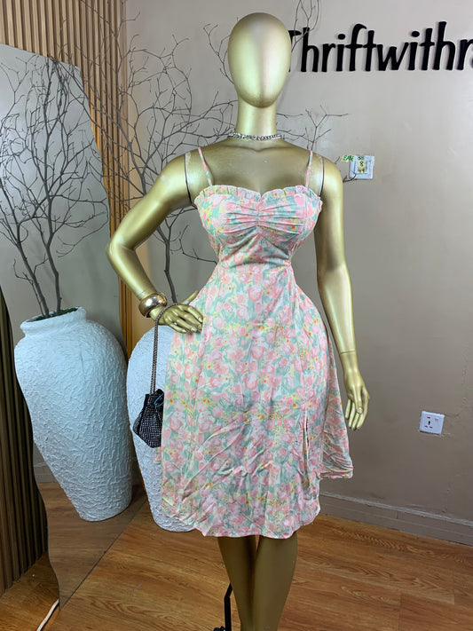 SIZE8 BABE38 Length44