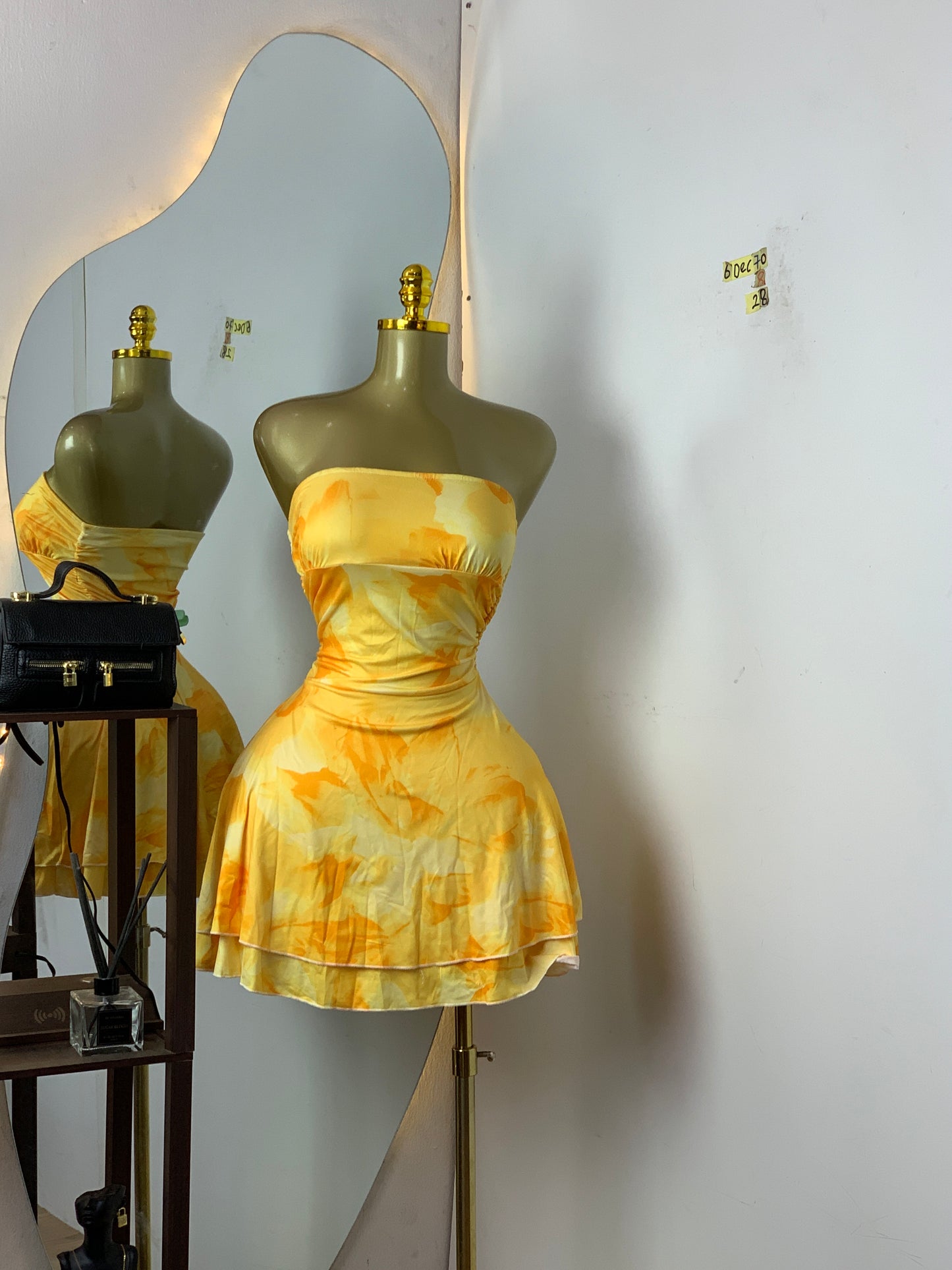 SIZE8 6DEC70 Length28