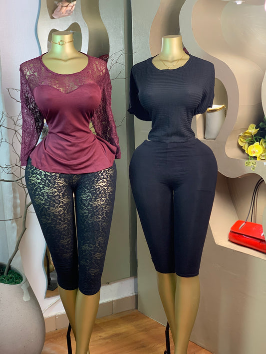 EDIT52b SIZE16 black top