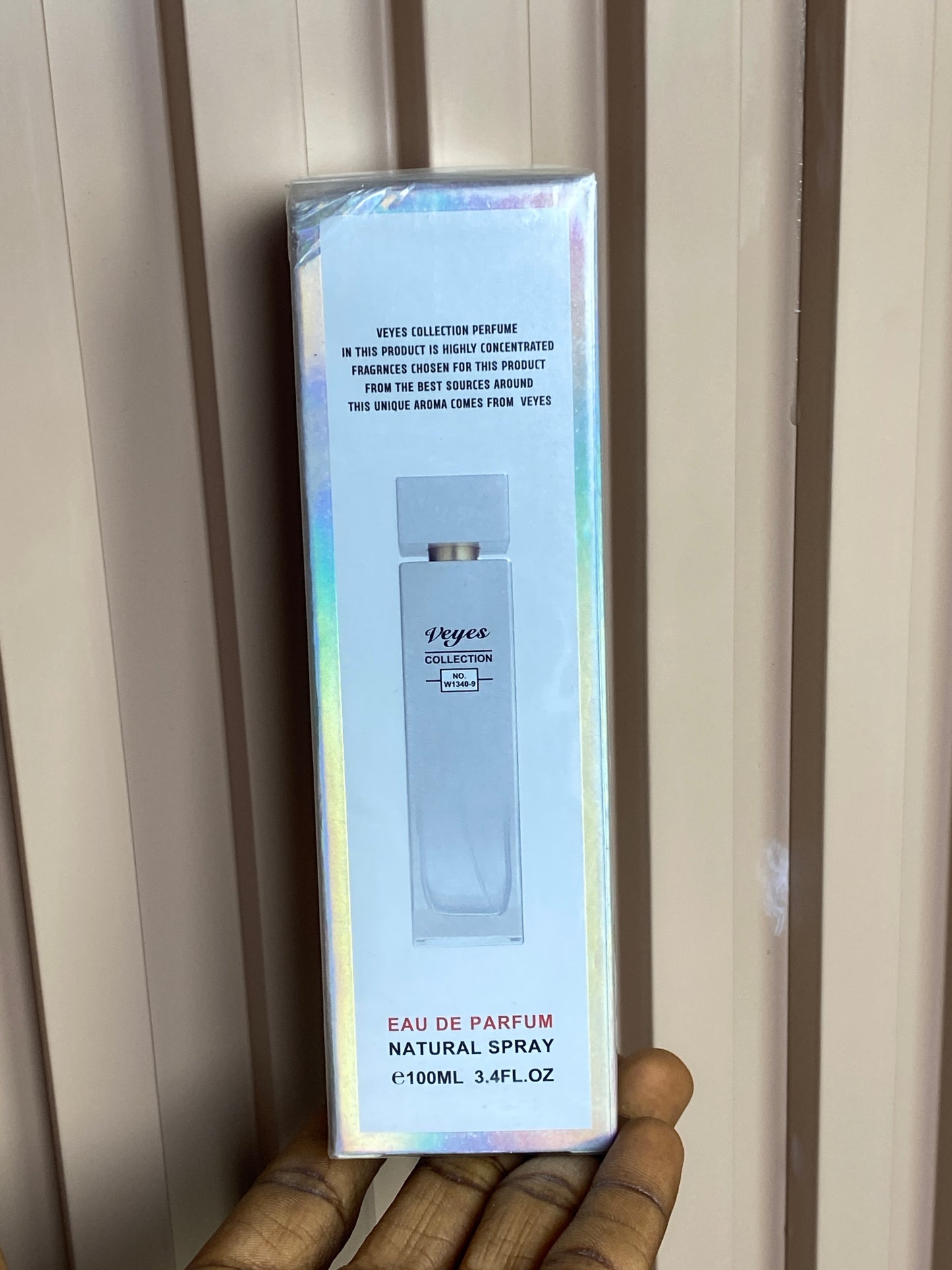 VEYES 100mL