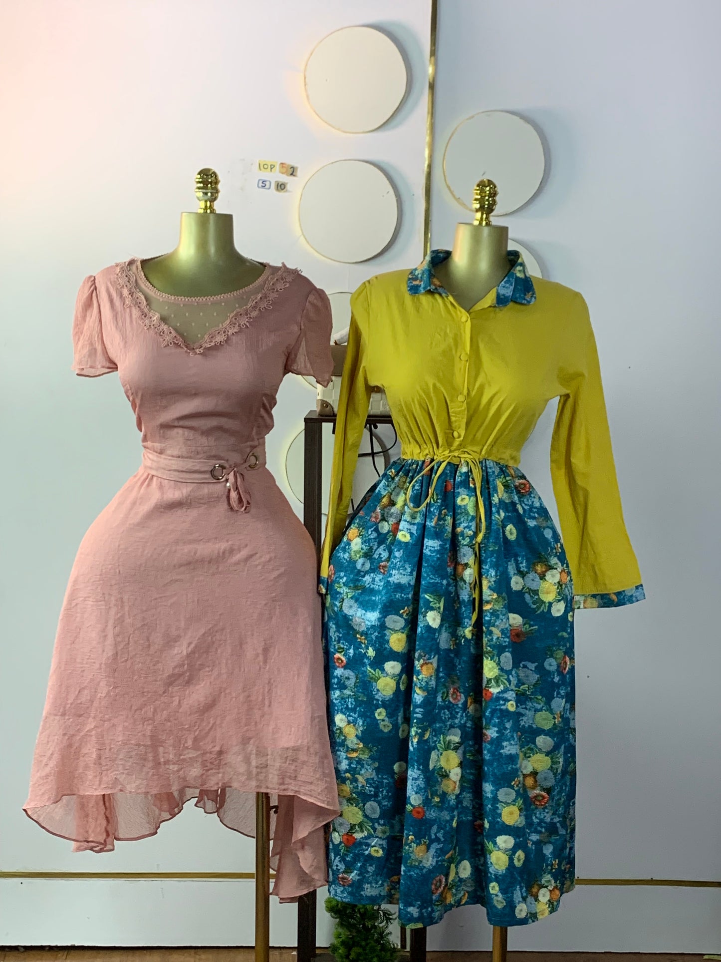 SIZE10 10p52A(peach)