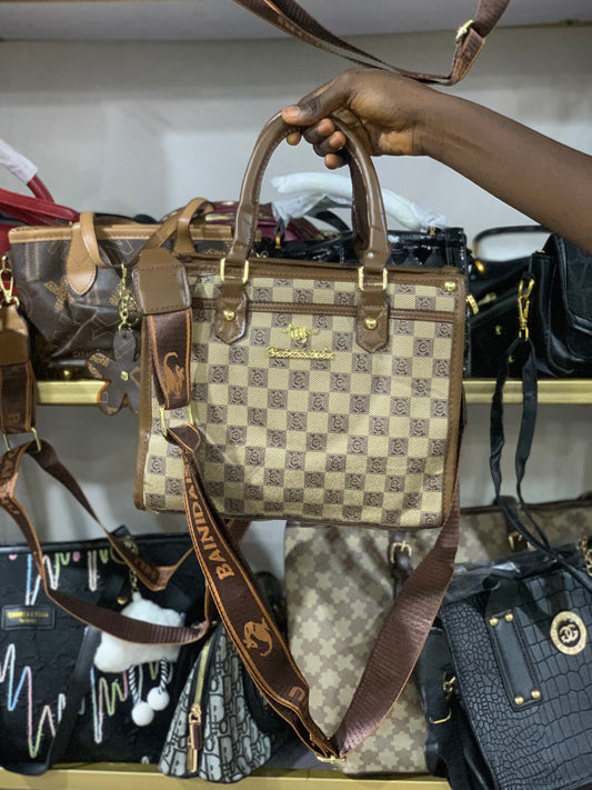 Bag 61