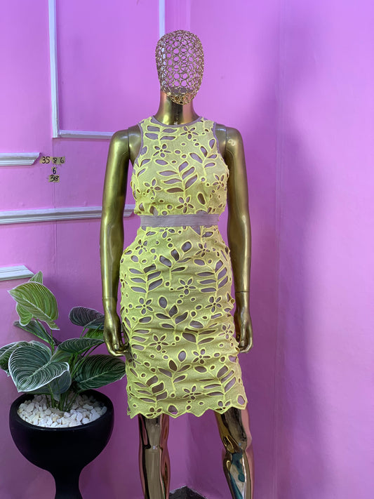 SIZE6 3S86 Length38