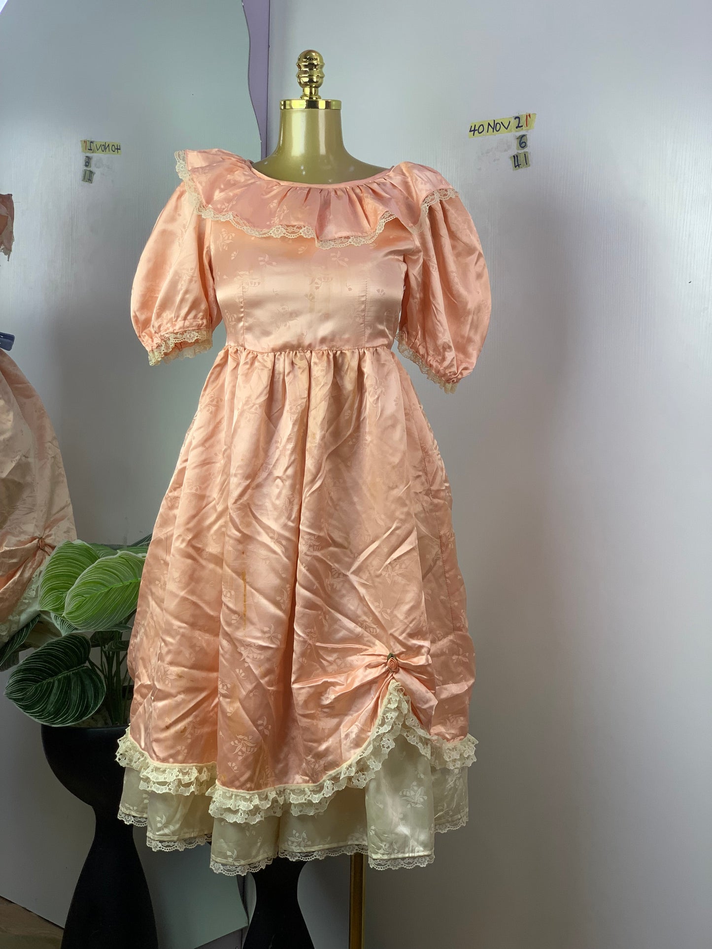 SIZE6 40NOV21 LENGHT41